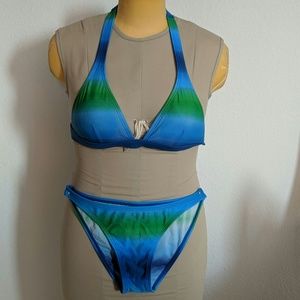 Patagonia Bikini